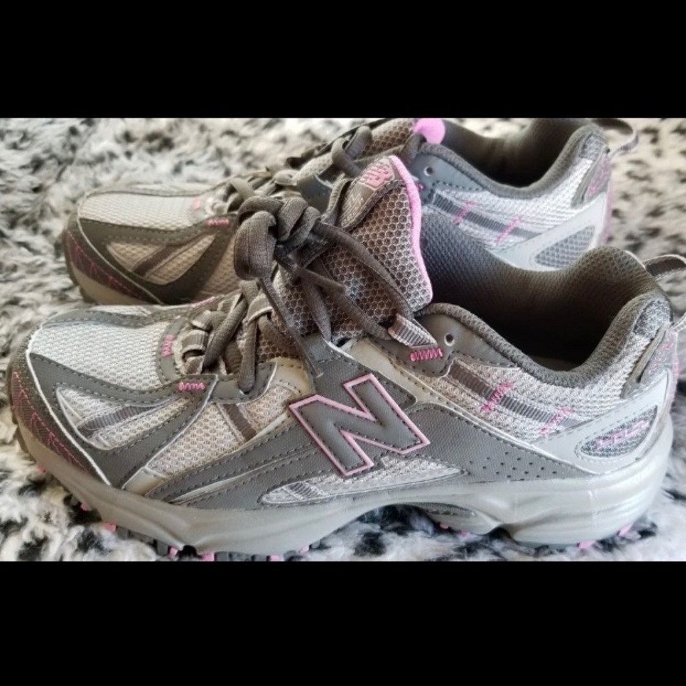 Like new NewBalance sneakers